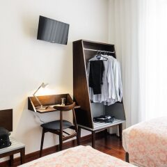 Hotel Portuense удобства в номере