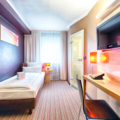 Leonardo Boutique Hotel Munich комната для гостей фото 4