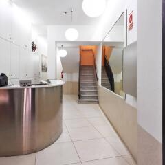 Hotel Ingles интерьер отеля фото 3