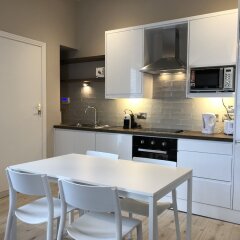 St Michaels Apartments in Dublin, Ireland from 302$, photos, reviews - zenhotels.com