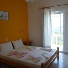Babis Taverna And Rooms in Parga, Greece from 118$, photos, reviews - zenhotels.com guestroom photo 4
