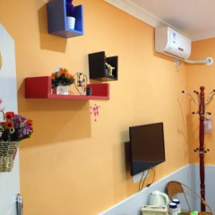 Отель Romantic Inn интерьер отеля