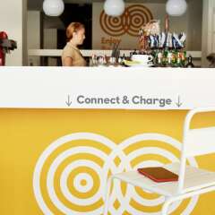 Отель SunConnect Los Delfines Hotel Испания, Кала-эн-Форкат - отзывы, цены и фото номеров - забронировать отель SunConnect Los Delfines Hotel онлайн