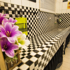 Kali Inn Hostel бассейн