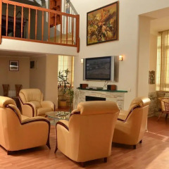 Апартаменты Rent59 Apartments Пермь интерьер отеля фото 3