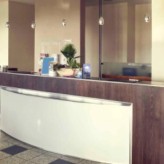 Mercure Hotel Kamen Unna интерьер отеля фото 2