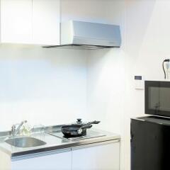 Отель TATERU bnb SUMIYOSHI A фото 5
