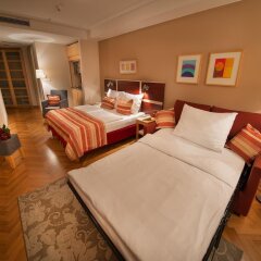 Отель EA Hotel Juliš Чехия, Прага - - забронировать отель EA Hotel Juliš, цены и фото номеров комната для гостей фото 5