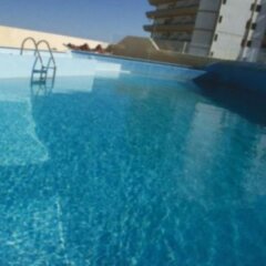 Hotel Apartamentos Foz Atlântida с домашними животными