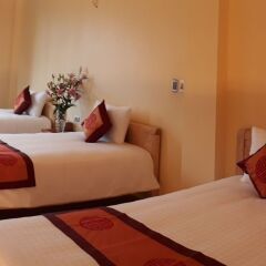 Sapa Van Hung Hotel детские мероприятия