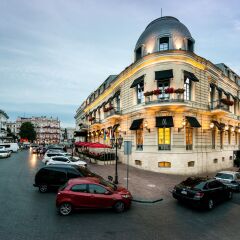 Hotel de Paris Odessa MGallery by Sofitel