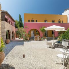 Saint Artemios Boutique Hotel