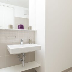 Отель Luxus Maisonette Liechtenstein by Welcome2Vienna Австрия, Вена - отзывы, цены и фото номеров - забронировать отель Luxus Maisonette Liechtenstein by Welcome2Vienna онлайн фото 8