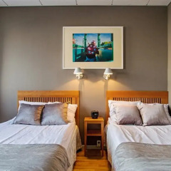 Отель Best Western Danderyd Nasbypark детские мероприятия