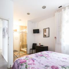 Отель M&F GRAN VÍA 5 Apartamento Испания, Мадрид - отзывы, цены и фото номеров - забронировать отель M&F GRAN VÍA 5 Apartamento онлайн фото 11