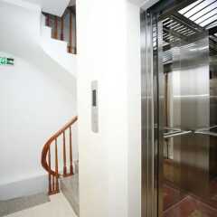 Summer Place Hotel - Hostel интерьер отеля