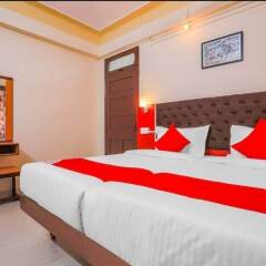 Отель Sanman Hotels Гоа комната для гостей фото 2