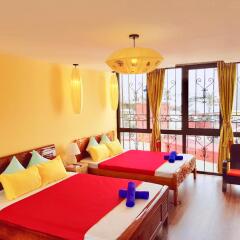 Хостел BC Family Homestay - Hanoi's Heart Ханой фото 6