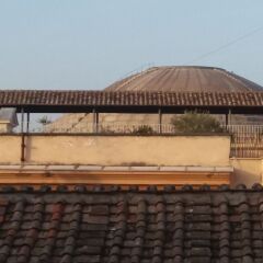 Отель Arch Rome Suites фото 4