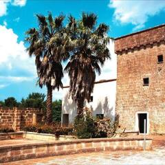 Отель La Casarana Resort & Spa Италия, Пресичче - отзывы, цены и фото номеров - забронировать отель La Casarana Resort & Spa онлайн фото 10