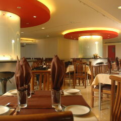 I145 Hotel питание