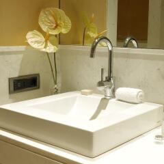 Hotel Blancafort Spa Termal сейф в номере
