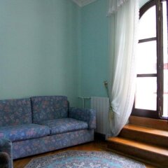 Гостиница им. Мориса Тореза комната для гостей фото 5