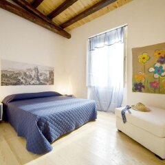 Отель Not'Art ApartHotel Сиракуза комната для гостей фото 3
