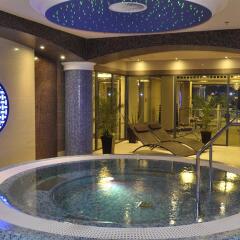 Hotel President с домашними животными