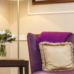 Elite Hotel Savoy фото 11