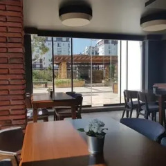 Sarajevo Suit Hotel Турция, Гебзе - отзывы, цены и фото номеров - забронировать отель Sarajevo Suit Hotel онлайн фитнесс-зал