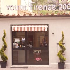 Отель Youth Firenze 2000 развлечения