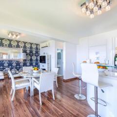 Отель Panorama Penthouse Кипр, Протарас - отзывы, цены и фото номеров - забронировать отель Panorama Penthouse онлайн в номере