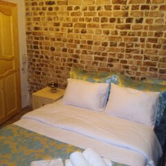 Отель Volga Suites комната для гостей фото 4