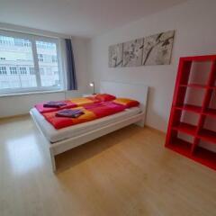 Апартаменты Hitrental Letzigrund - Apartment Цюрих детские мероприятия фото 2