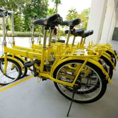 Отель Raintr33 Singapore Сингапур спа