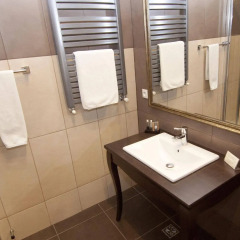 Hotel Royal Познань ванная