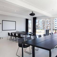 STAY Apartment Hotel Copenhagen