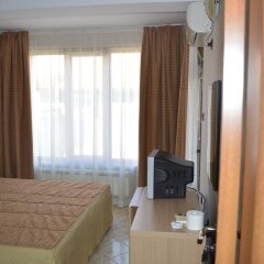 Stamatovi Family Hotel Поморие комната для гостей фото 3