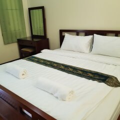 Отель Ramida Pool Villa Паттайя комната для гостей фото 5