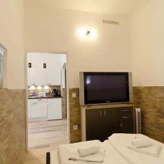 Отель HP Apartments Австрия, Вена - отзывы, цены и фото номеров - забронировать отель HP Apartments онлайн фото 7