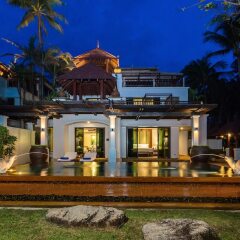 Отель JW Marriott Phuket Resort & Spa фото 8