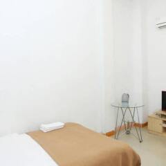 Апартаменты Xingyuan Apartment Сямынь спа