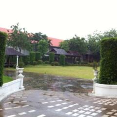 Rachawadee Resort and Hotel фото 11