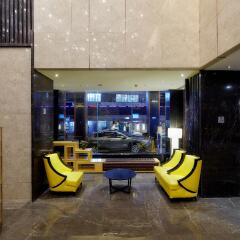 Отель Insail Hotels (Huanshi Road Taojin Metro Station Guangzhou ) Китай, Гуанчжоу - отзывы, цены и фото номеров - забронировать отель Insail Hotels (Huanshi Road Taojin Metro Station Guangzhou ) онлайн детские мероприятия