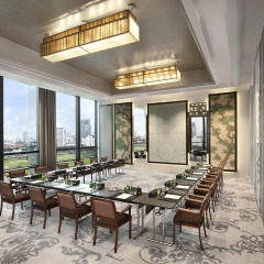 Отель The St. Regis Bangkok