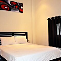 Апартаменты Nha Trang City Apartments комната для гостей фото 3