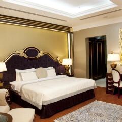 Grand Excelsior Hotel Al Barsha комната для гостей фото 2
