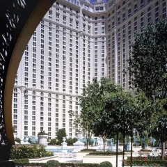 Отель Paris Las Vegas США, Лас-Вегас - 12 отзывов об отеле, цены и фото номеров - забронировать отель Paris Las Vegas онлайн фото 12