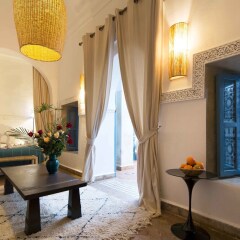 Отель Riad Assala Марокко, Марракеш - отзывы, цены и фото номеров - забронировать отель Riad Assala онлайн фото 14